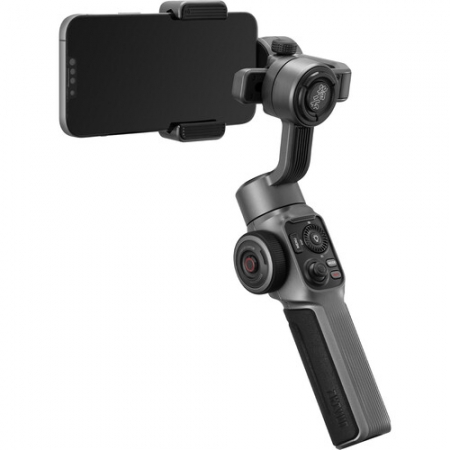 Zhiyun Smooth 5S Gimbal Combo Grey